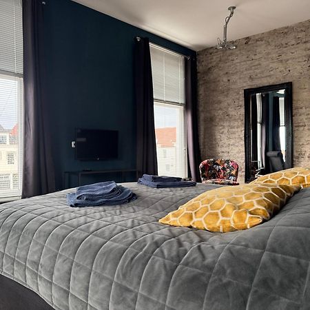 Stadslogement Hoogend Sneek Zewnętrze zdjęcie