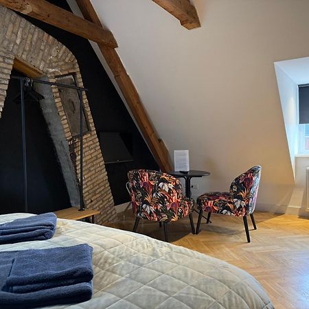 Stadslogement Hoogend Sneek Zewnętrze zdjęcie