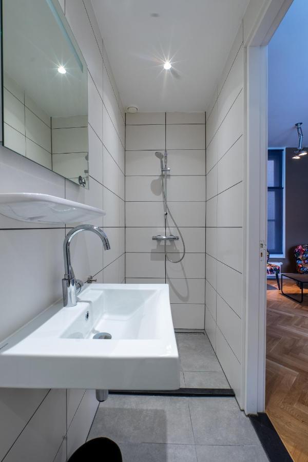 Stadslogement Hoogend Sneek Zewnętrze zdjęcie