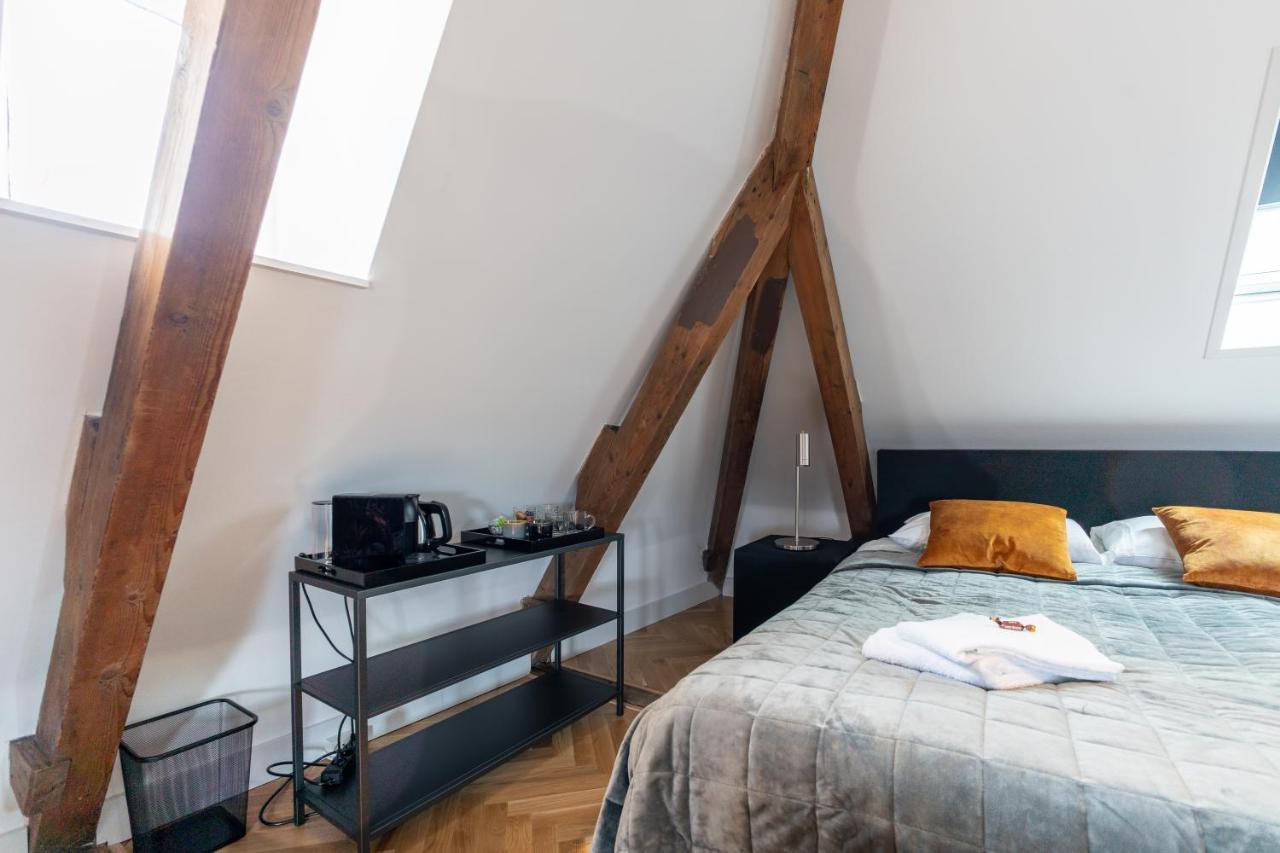 Stadslogement Hoogend Sneek Zewnętrze zdjęcie