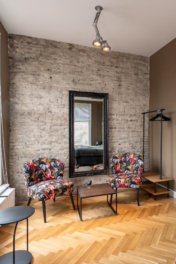 Stadslogement Hoogend Sneek Zewnętrze zdjęcie