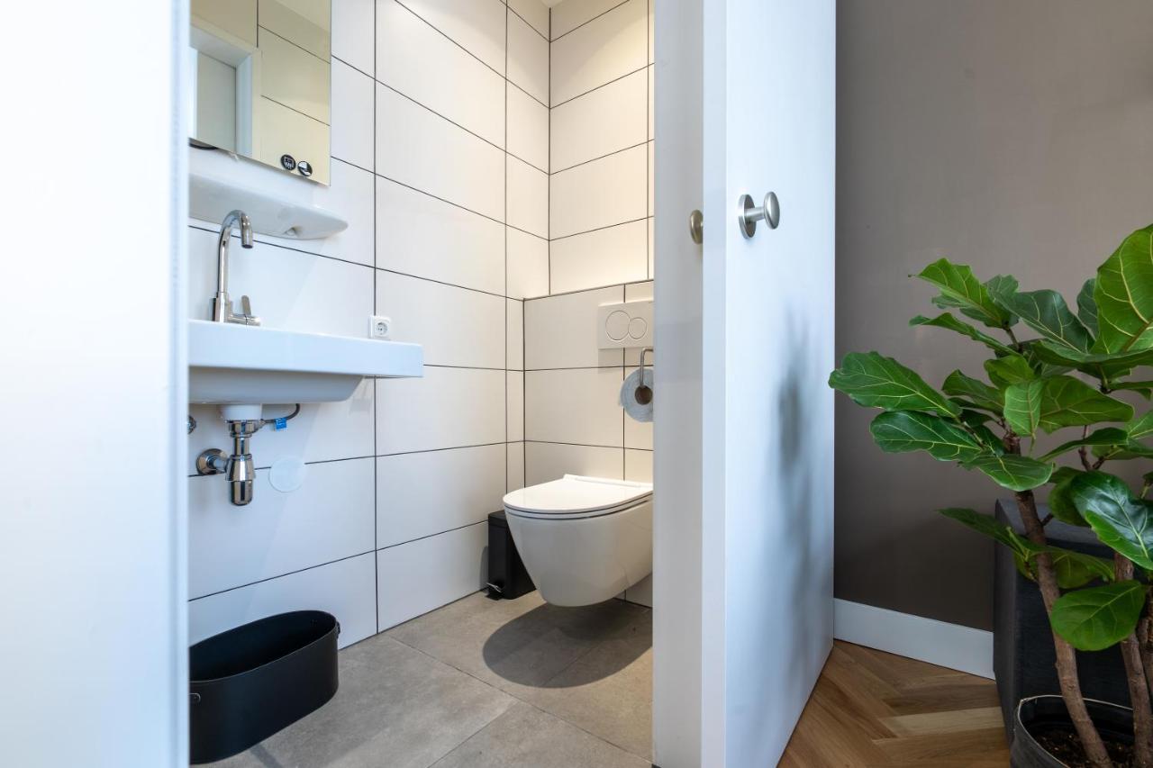Stadslogement Hoogend Sneek Zewnętrze zdjęcie